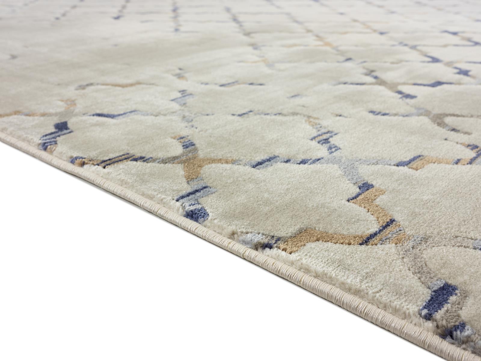 Napoli NA01 Cream Area Rug — view 6